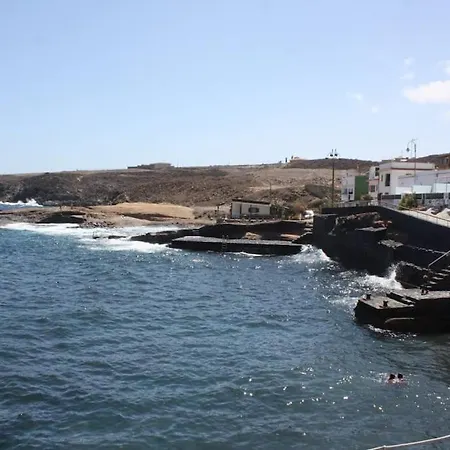 別荘 Grosses Familienhaus Teneriffa, Ruhige Lage Mit Traumterrasse, 