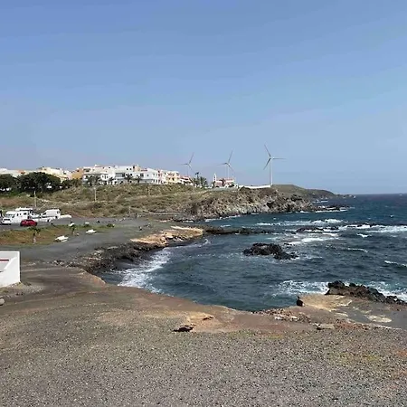 Casa Brisa Del Mar La Jaca