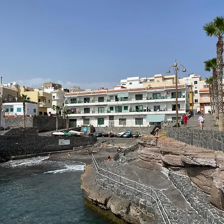 Dom wakacyjny Grosses Familienhaus Teneriffa, Ruhige Lage Mit Traumterrasse, 