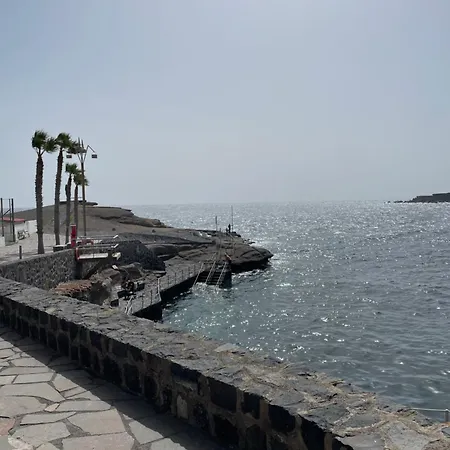 別荘 Grosses Familienhaus Teneriffa, Ruhige Lage Mit Traumterrasse, 