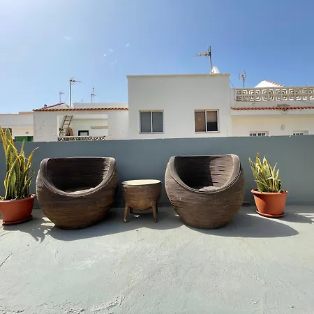 Casa Brisa Del Mar Holiday home *