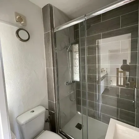 Grosses Familienhaus Teneriffa, Ruhige Lage Mit Traumterrasse, 