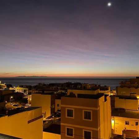 Casa Brisa Del Mar Holiday home