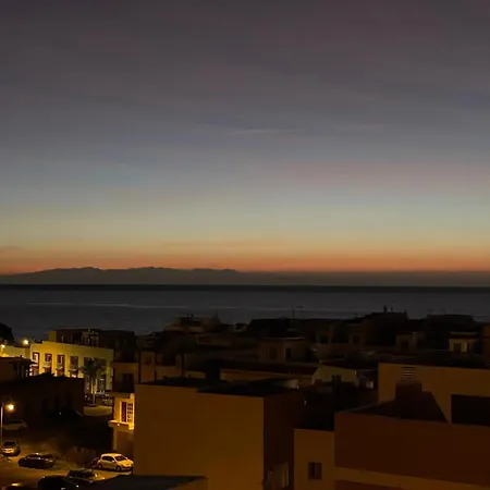 Dom wakacyjny Grosses Familienhaus Teneriffa, Ruhige Lage Mit Traumterrasse, 