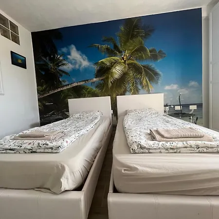 Grosses Familienhaus Teneriffa, Ruhige Lage Mit Traumterrasse, 