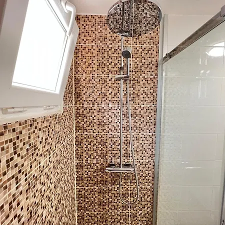 Holiday home Casa Brisa Del Mar La Jaca