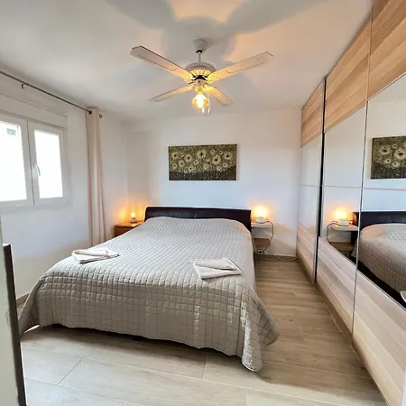 Dom wakacyjny Grosses Familienhaus Teneriffa, Ruhige Lage Mit Traumterrasse, 