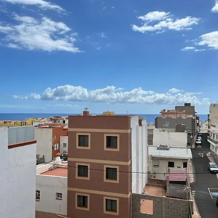 Casa Brisa Del Mar *
