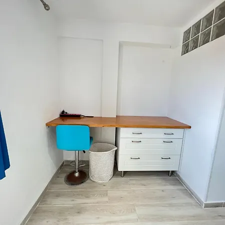 Casa Brisa Del Mar * La Jaca
