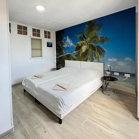 Dom wakacyjny Grosses Familienhaus Teneriffa, Ruhige Lage Mit Traumterrasse, 