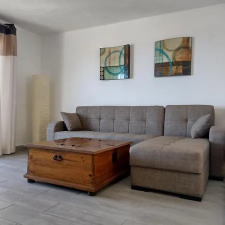 Dom wakacyjny Grosses Familienhaus Teneriffa, Ruhige Lage Mit Traumterrasse, 