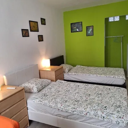 Grosses Familienhaus Teneriffa, Ruhige Lage Mit Traumterrasse, 