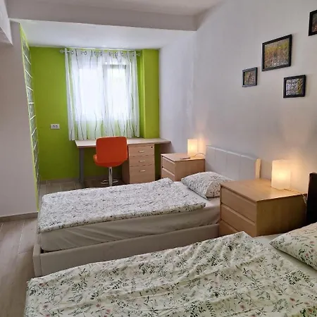 Grosses Familienhaus Teneriffa, Ruhige Lage Mit Traumterrasse, 