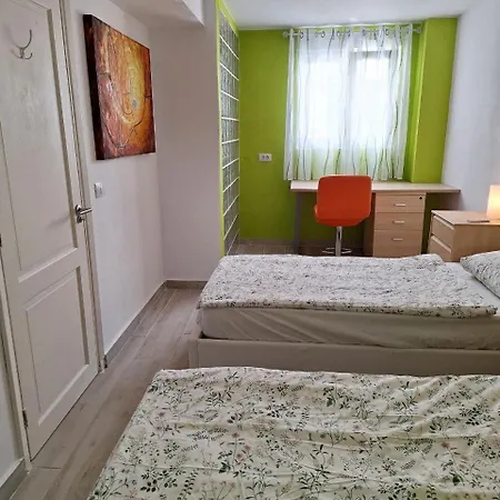 Casa Brisa Del Mar Holiday home La Jaca