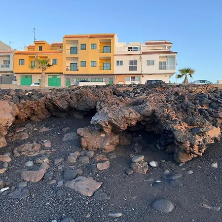 Dom wakacyjny Grosses Familienhaus Teneriffa, Ruhige Lage Mit Traumterrasse, 